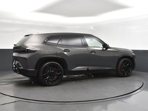 New 2026 BMW XM Label Red image 8