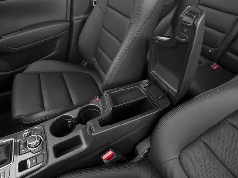 Used 2016 MAZDA CX-5 Touring w/ Bose/Moonroof Package image 20