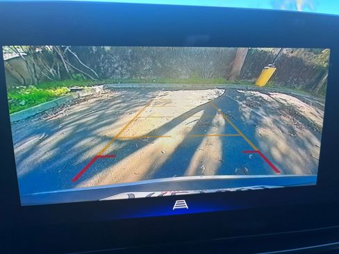 Used 2025 Chevrolet TrailBlazer LT image 17