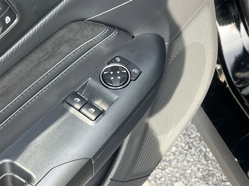 New 2026 Ford Mustang Dark Horse image 17
