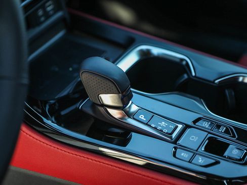 New 2026 Lexus NX 450h+ F Sport image 20