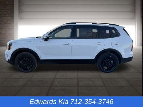 New 2025 Kia Telluride EX X-Line image 7
