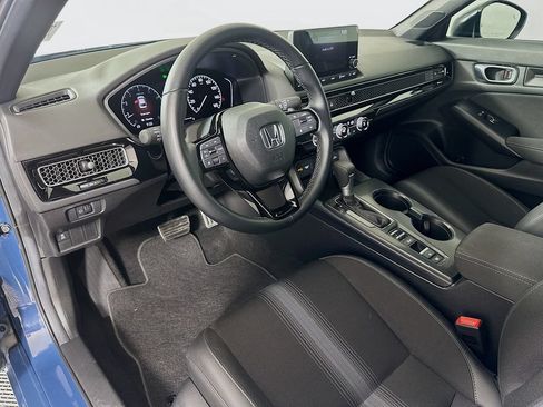 Used 2026 Honda Civic Sport image 22
