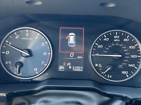 Certified 2025 Subaru Outback Premium w/ Popular Package #1A image 29