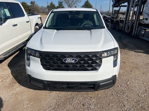 New 2026 Ford Maverick XL image 2