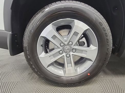 New 2025 Honda Pilot EX-L image 49