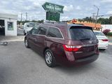 Used 2012 Honda Odyssey EX image 3