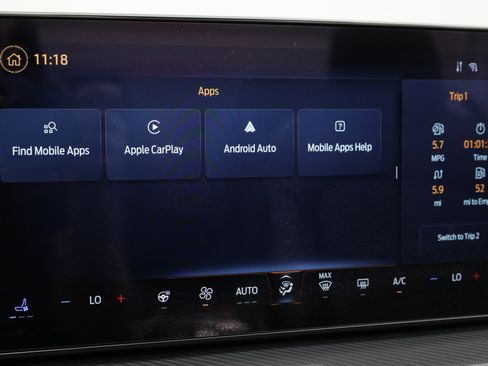 Used 2026 Ford Mustang Premium RWD image 34
