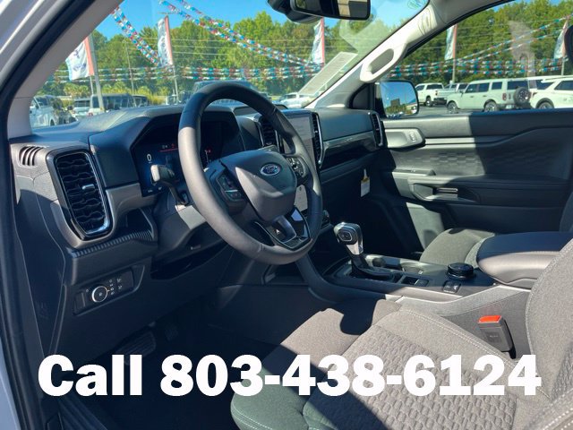 New 2026 Ford Ranger XLT w/ Equipment Group 301A High AWD/4WD image 6