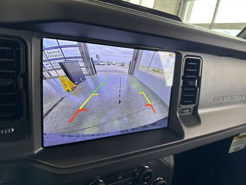 New 2025 Ford Bronco Badlands w/ Sasquatch Package image 28