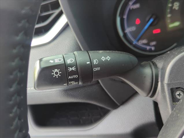 Certified 2025 Toyota RAV4 XLE Premium w/ Weather Package AWD/4WD image 14