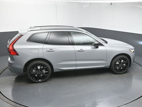 New 2026 Volvo XC60 T8 Ultra w/ Protection Package Premier image 47