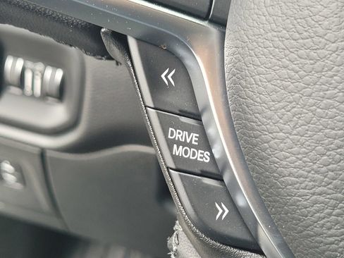 New 2026 RAM 1500 Big Horn AWD/4WD image 22