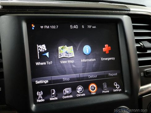 Used 2014 RAM 1500 Sport w/ Trailer Tow Group AWD/4WD image 21