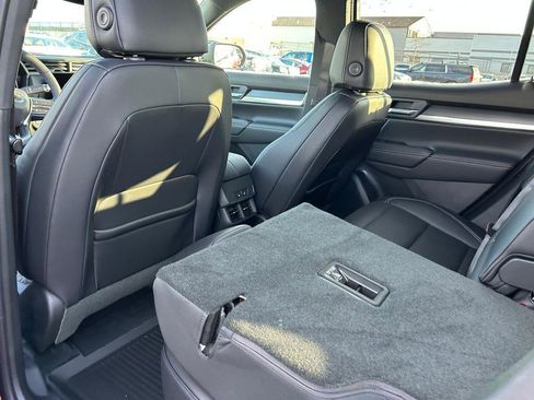 New 2026 GMC Terrain Elevation w/ Elevation Premium Package image 8