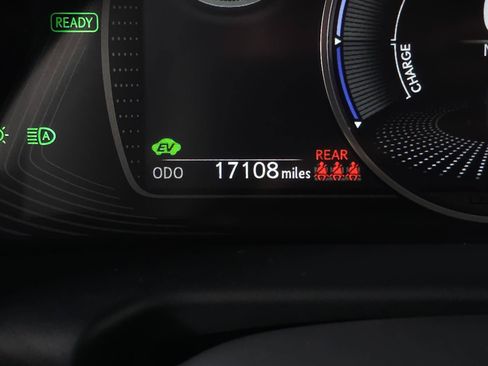 Certified 2025 Lexus ES 300h w/ Premium Package FWD image 21