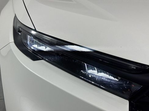 New 2026 Honda CR-V TrailSport image 11