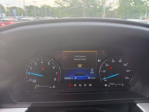 Used 2020 Ford Explorer XLT w/ Equipment Group 202A AWD/4WD image 10