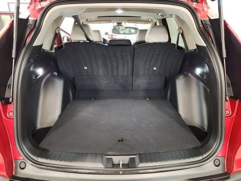 Used 2025 Honda CR-V EX image 25