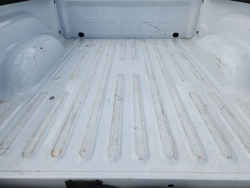 Used 2024 RAM 1500 Classic SLT RWD image 40
