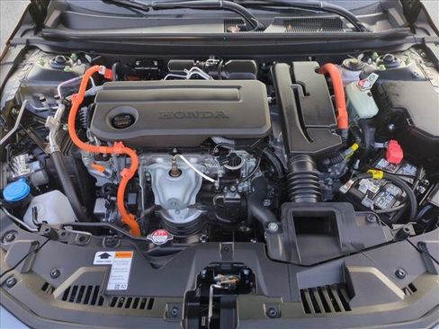 Used 2025 Honda Accord Touring image 24