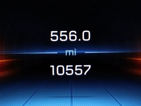 Used 2024 Mercedes-Benz GLC 43 AMG 4MATIC image 24