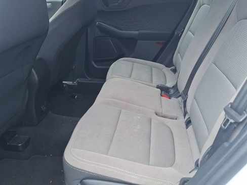 Used 2020 Ford Escape S FWD image 14