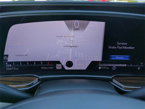 Used 2022 Cadillac Escalade ESV Premium Luxury image 34