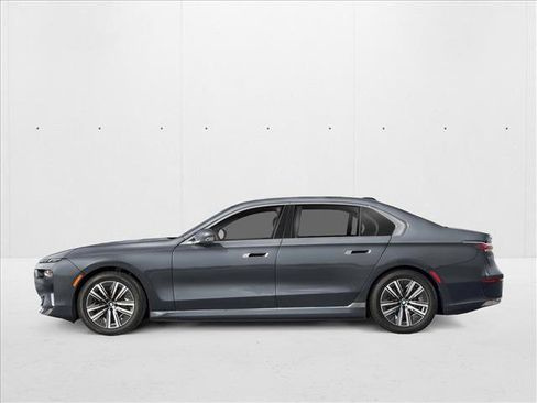 New 2026 BMW i7 eDrive50 image 3