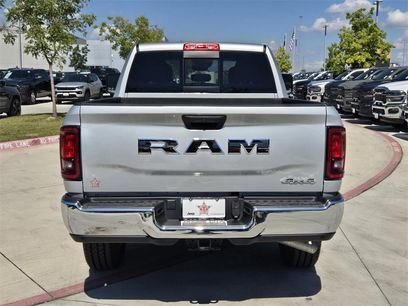 New 2025 RAM 2500 Tradesman