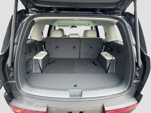 New 2026 Hyundai Santa Fe SEL FWD image 19