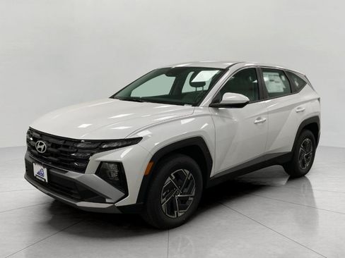 New 2026 Hyundai Tucson Blue SE AWD/4WD image 39