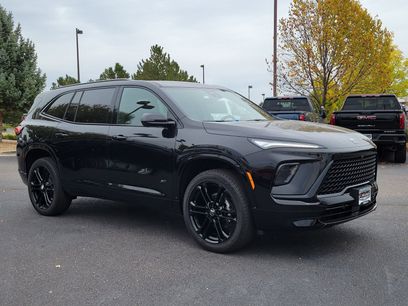 New 2026 Buick Enclave Sport Touring w/ Power Package