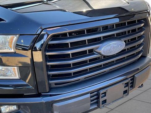Used 2016 Ford F150 XLT w/ Equipment Group 302A Luxury AWD/4WD image 28