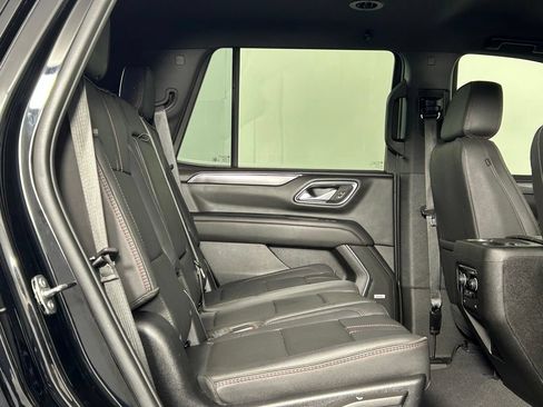 Used 2023 Chevrolet Tahoe RST AWD/4WD image 13