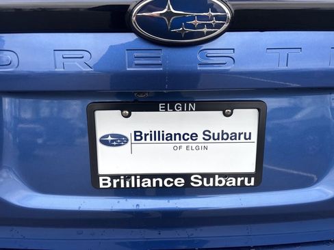 New 2026 Subaru Forester Premium image 10