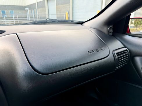 Used 2000 Chevrolet Camaro Z28 w/ SS Performance/Appearance Pkg image 58