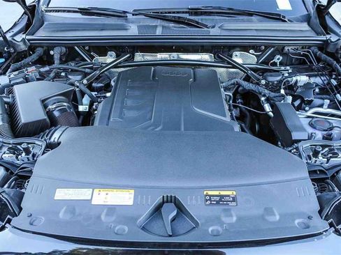 New 2025 Audi Q5 Premium Plus image 26