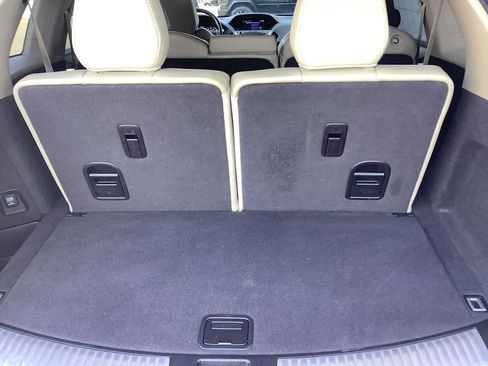 Used 2017 Acura MDX SH-AWD image 14