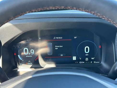 New 2026 Ford Explorer Active w/ Active Comfort Package image 27