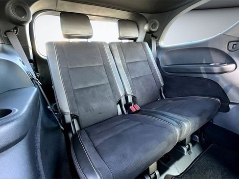 Used 2023 Dodge Durango SRT Hellcat w/ Black Package image 26