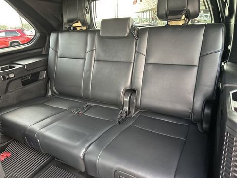 Certified 2024 Toyota Sequoia Platinum image 7