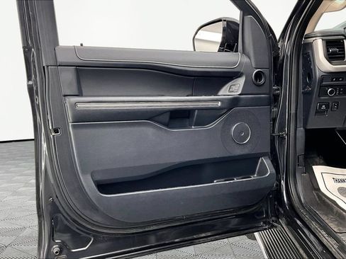 Certified 2022 Ford Expedition Max XLT AWD/4WD image 23