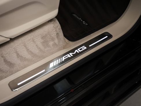 Used 2019 Mercedes-Benz G 63 AMG 4MATIC image 23