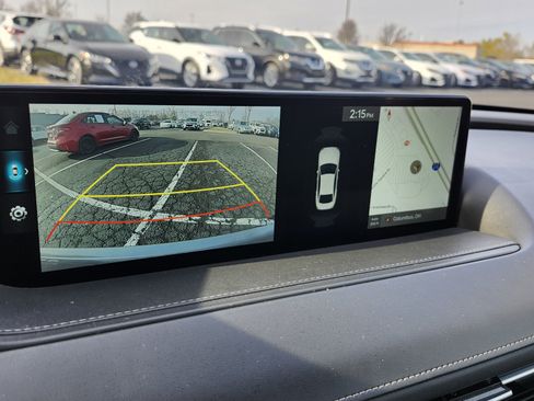 Used 2023 Genesis G80 2.5T image 4