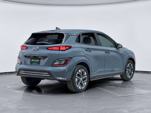 Used 2023 Hyundai Kona SEL w/ Cargo Package image 3