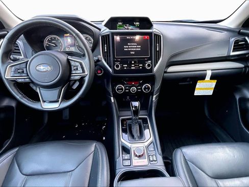 Used 2023 Subaru Forester Limited image 14