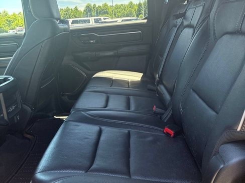 Used 2022 RAM 1500 Limited AWD/4WD image 13