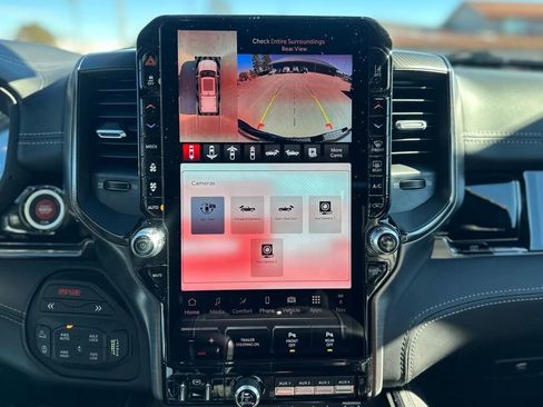 New 2026 RAM 1500 RHO image 25