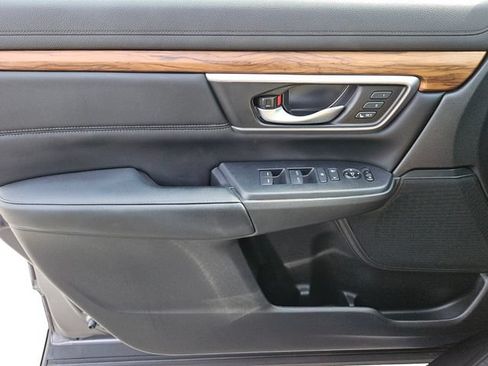 Used 2020 Honda CR-V EX-L image 16